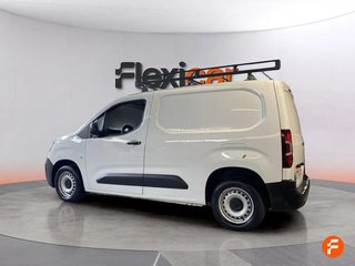 Citroën Berlingo Talla M BlueHDi 55kW CONTROL