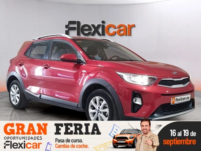Kia Stonic 1.2 CVVT 62kW (84CV) Concept Eco-Dynam - foto 1