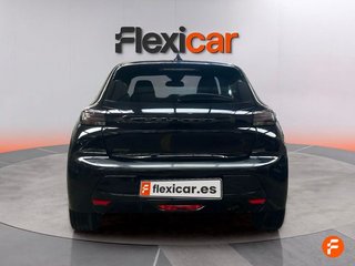 Peugeot 208 Allure Gasolina 100 S&S 6 Vel. MAN