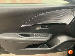 Peugeot 208 Allure Gasolina 100 S&S 6 Vel. MAN