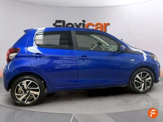 Peugeot 108 Allure VTi 52kW (72CV)