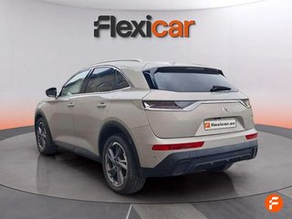 DS DS 7 BlueHDi DE 96kW (130CV) Auto.BE CHIC