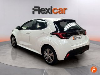 Toyota Yaris 1.5 120H Active Plus