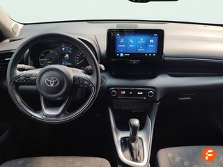 Toyota Yaris 1.5 120H Active Plus