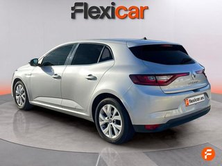 Renault Megane Limited TCe GPF 103 kW (140CV)