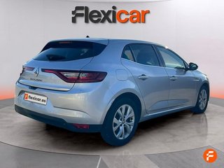 Renault Megane Limited TCe GPF 103 kW (140CV)