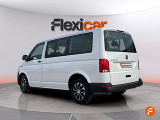 Volkswagen Caravelle Origin Corta 2.0 TDI 110kW BMT DSG