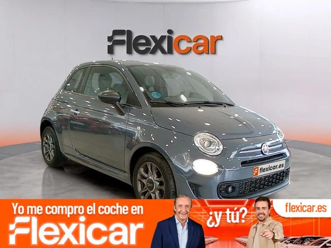 Fiat 500 Sport 1.0 Hybrid 51KW (70 CV) - foto 1