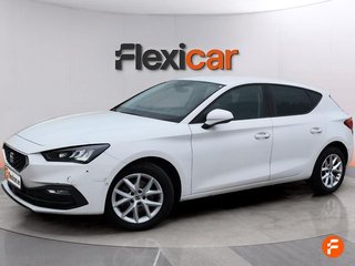 Seat Leon 1.0 TSI 81kW S&S Style 25 Aniversario