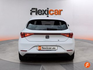 Seat Leon 1.0 TSI 81kW S&S Style 25 Aniversario