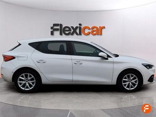Seat Leon 1.0 TSI 81kW S&S Style 25 Aniversario