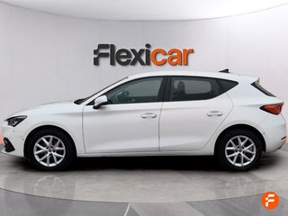 Seat Leon 1.0 TSI 81kW S&S Style 25 Aniversario