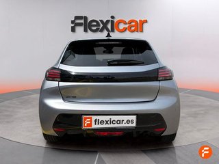 Peugeot 208 Allure Gasolina 100 S&S 6 Vel. MAN