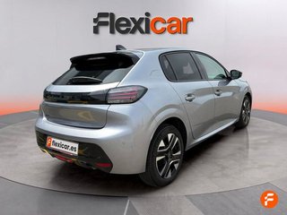 Peugeot 208 Allure Gasolina 100 S&S 6 Vel. MAN