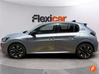 Peugeot 208 Allure Gasolina 100 S&S 6 Vel. MAN
