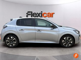 Peugeot 208 Allure Gasolina 100 S&S 6 Vel. MAN