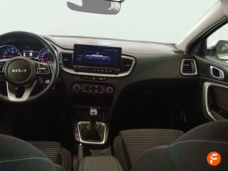 Kia XCeed 1.0 T-GDi Business 74kW (100CV)