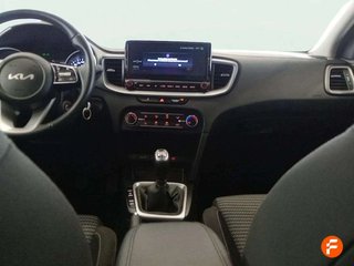 Kia XCeed 1.0 T-GDi Business 74kW (100CV)