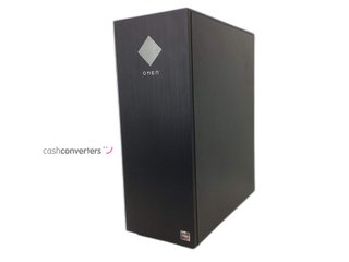 pc omen ryze 7 3700,8gbram, 1024hdd, 256ssd,1660 super 8gb