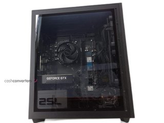 pc omen ryze 7 3700,8gbram, 1024hdd, 256ssd,1660 super 8gb