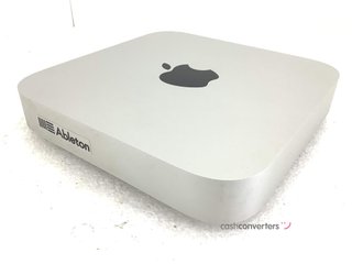 portatil apple apple mac mini m1 3.2/8 (8gpu) (2020) (a2348)