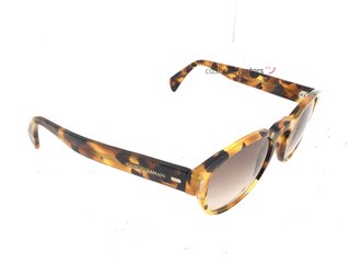 gafas de sol caballero/unisex giorgio armani carey