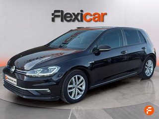 Volkswagen Golf Advance 1.5 TSI EVO 96kW (130CV)