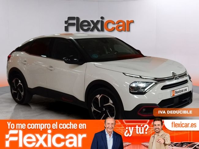 Citroën C4 PureTech 130 S&S 6v C-Series - foto 1