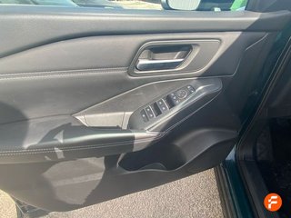 Nissan Qashqai DIG-T 103kW N-Connecta