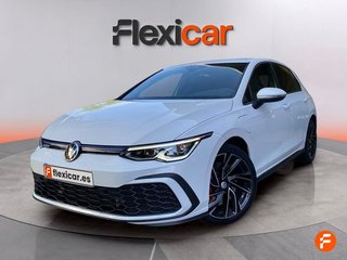 Volkswagen Golf GTE 1.4 TSI 180kW (245CV) DSG