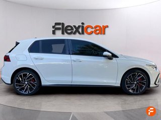 Volkswagen Golf GTE 1.4 TSI 180kW (245CV) DSG