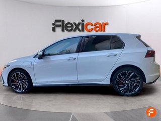 Volkswagen Golf GTE 1.4 TSI 180kW (245CV) DSG