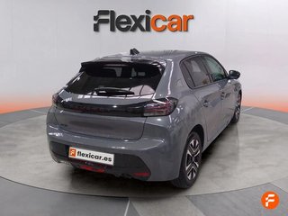 Peugeot 208 Allure Gasolina 100 S&S 6 Vel. MAN