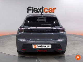 Peugeot 208 Allure Gasolina 100 S&S 6 Vel. MAN