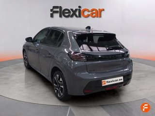 Peugeot 208 Allure Gasolina 100 S&S 6 Vel. MAN