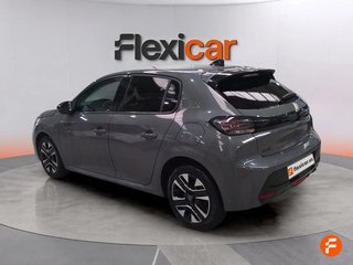 Peugeot 208 Allure Gasolina 100 S&S 6 Vel. MAN