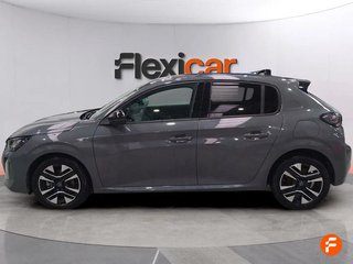 Peugeot 208 Allure Gasolina 100 S&S 6 Vel. MAN