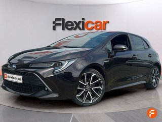 Toyota Corolla 2.0 180H ADVANCE E-CVT