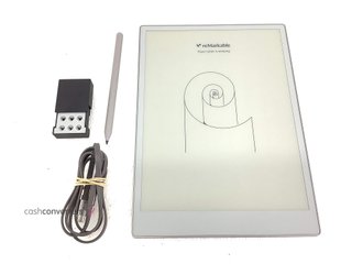 libro electronico remarkable paper pro
