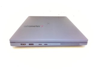 netbook dell portãtil dell pro max 14