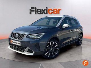 Seat Arona 1.5 TSI 110kW (150CV) DSG FR Special Ed