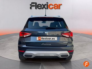 Seat Arona 1.5 TSI 110kW (150CV) DSG FR Special Ed