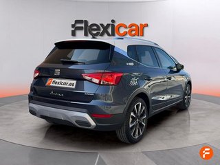 Seat Arona 1.5 TSI 110kW (150CV) DSG FR Special Ed