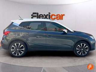 Seat Arona 1.5 TSI 110kW (150CV) DSG FR Special Ed