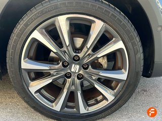 Seat Arona 1.5 TSI 110kW (150CV) DSG FR Special Ed