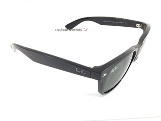 gafas de sol caballero/unisex rayban rb2132
