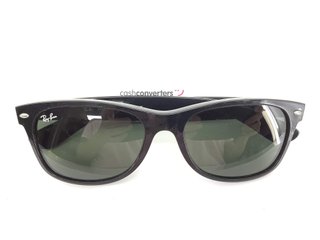 gafas de sol caballero/unisex rayban rb2132