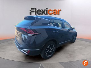Kia Sportage 1.6 T-GDi HEV 158kW (215CV) Drive 4x2
