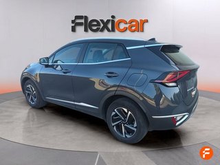 Kia Sportage 1.6 T-GDi HEV 158kW (215CV) Drive 4x2