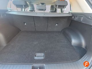 Kia Sportage 1.6 T-GDi HEV 158kW (215CV) Drive 4x2